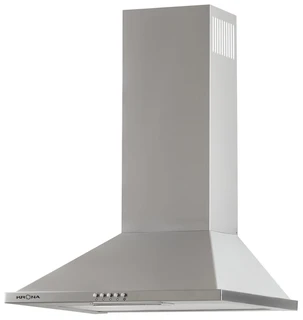 Вытяжка KRONA Bella 500 Inox PB 
