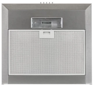 Вытяжка KRONA Bella 500 Inox PB 