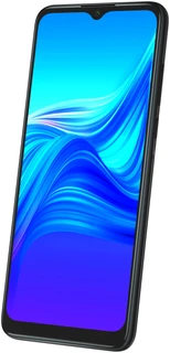 Смартфон 6.52" TCL 20 Y 4/64GB Black 