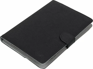 Чехол-книжка универсальный Riva 3017 для планшета 10.1", черный 