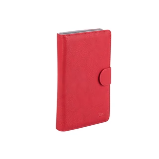 Чехол-книжка универсальный Riva 3017 для планшета 10.1", красный 