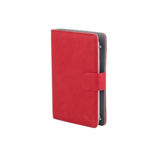 Чехол-книжка универсальный Riva 3017 для планшета 10.1", красный 