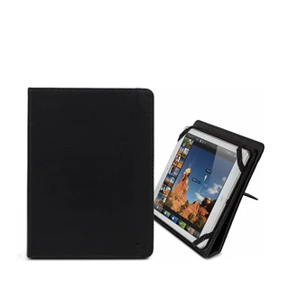 Чехол-книжка универсальный Riva 3217 для планшета 10.1", черный 