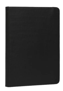 Чехол-книжка универсальный Riva 3217 для планшета 10.1", черный 