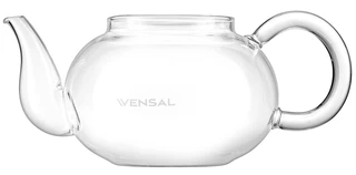Чайник заварочный Vensal VS3405, 0.8 л 