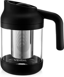 Чайник заварочный Vensal VS3402, 1.1 л 
