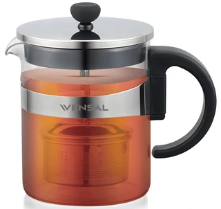 Чайник заварочный Vensal VS3408, 0.8 л