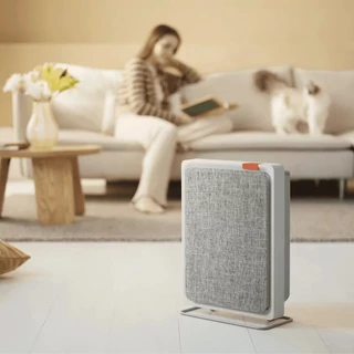 Очиститель воздуха Smartmi Air Purifier E1 