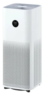 Очиститель воздуха Xiaomi Smart Air Purifier 4 Pro 