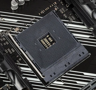 Материнская плата ASUS PRIME A520M-K 