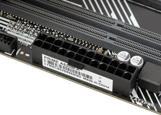 Материнская плата ASUS PRIME A520M-K 