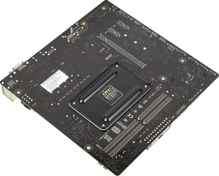 Материнская плата ASUS PRIME A520M-K 