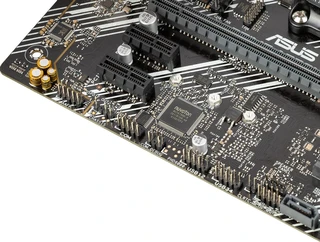 Материнская плата ASUS PRIME A520M-K 
