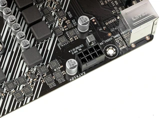 Материнская плата ASUS PRIME A520M-K 
