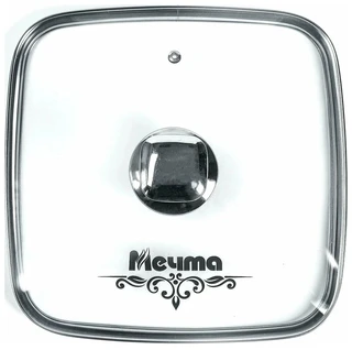 Крышка Мечта КР26Г, 26 см 