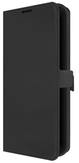 Чехол-книжка Krutoff Eco Book для Samsung Galaxy A04 (A045) черный 