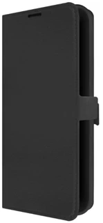 Чехол-книжка Krutoff Eco Book для Samsung Galaxy A04s, черный 