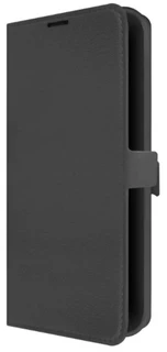 Чехол-книжка Krutoff Eco Book для Samsung Galaxy A54 5G черный 