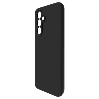 Накладка Krutoff Soft Case для Samsung Galaxy A54 5G, черный 
