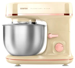 Миксер планетарный CENTEK CT-1139 