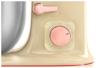 Миксер планетарный CENTEK CT-1139 