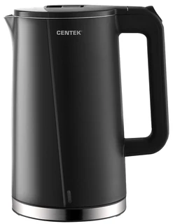 Чайник CENTEK CT-0005 Black