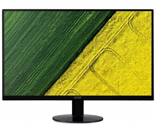 Монитор 21.5" Acer SA220QAbi 