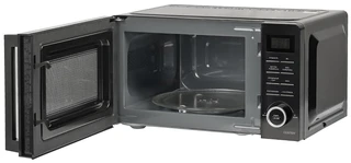 Микроволновая печь CENTEK CT-1562 Black 