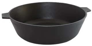 Сковорода Kukmara У6060, 26 см 