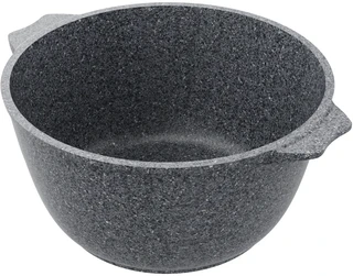 Казан Мечта Premium Grey, 5 л 