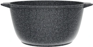 Казан Мечта Premium Grey, 5 л 