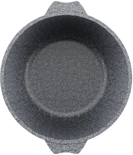 Казан Мечта Premium Grey, 5 л 
