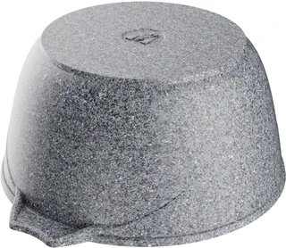 Казан Мечта Premium Grey, 5 л 