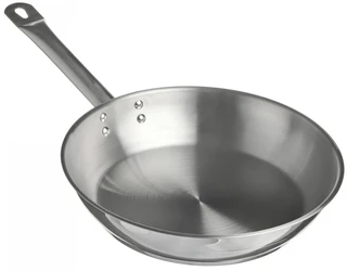 Сковорода Катунь Общепит, 24 см 