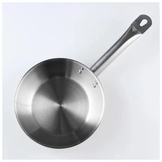 Сковорода Катунь Общепит, 24 см 