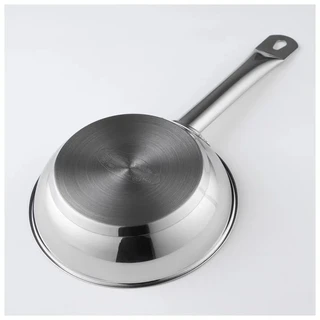 Сковорода Катунь Общепит, 24 см 