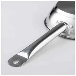 Сковорода Катунь Общепит, 24 см 