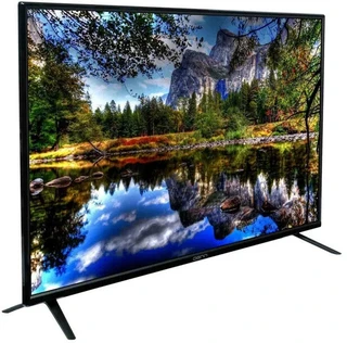 Телевизор 40" DENN LE40DE81BF 