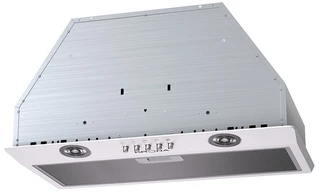 Вытяжка KRONA Runa 600 PB White 