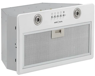 Вытяжка KRONA Runa 600 PB White 