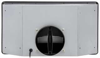 Вытяжка KRONA Runa 600 PB White 