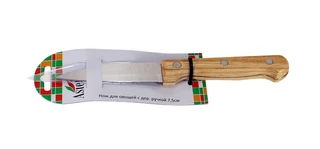 Нож для овощей и фруктов Astell №2, 7.5 см