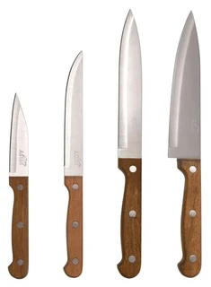 Набор ножей Astell №2, 5 предметов 