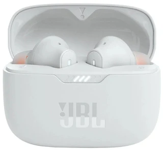 Наушники TWS JBL Tune 230NC белый 
