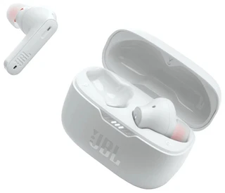 Наушники TWS JBL Tune 230NC белый 