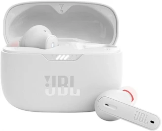 Наушники TWS JBL Tune 230NC белый 
