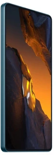 Смартфон 6.67" POCO F5 8/256GB Blue 