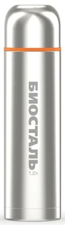 Термос Biostal Спорт, 1.2 л 