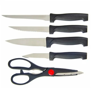 Набор ножей Vetta 803-103, 6 предметов 