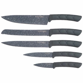 Набор ножей Agness 911-732, 6 предметов 